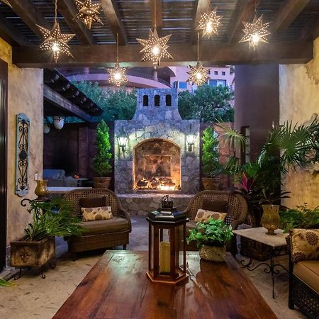 Stunning 6Bd Pedregal Villa Maria كابو سان لوكاس المظهر الخارجي الصورة