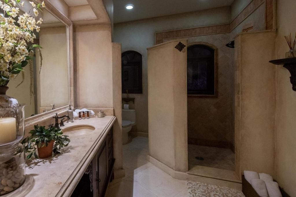 Stunning 6Bd Pedregal Villa Maria كابو سان لوكاس المظهر الخارجي الصورة