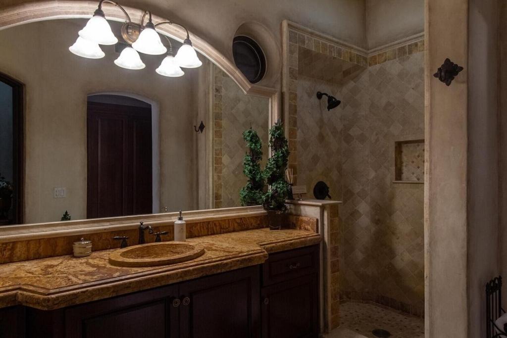 Stunning 6Bd Pedregal Villa Maria كابو سان لوكاس المظهر الخارجي الصورة