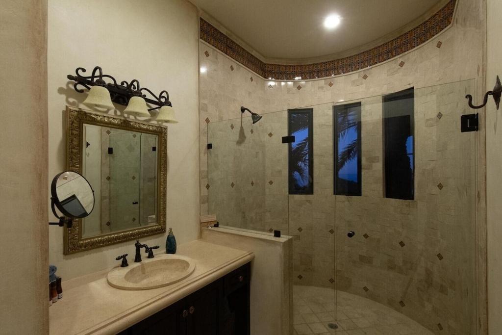 Stunning 6Bd Pedregal Villa Maria كابو سان لوكاس المظهر الخارجي الصورة