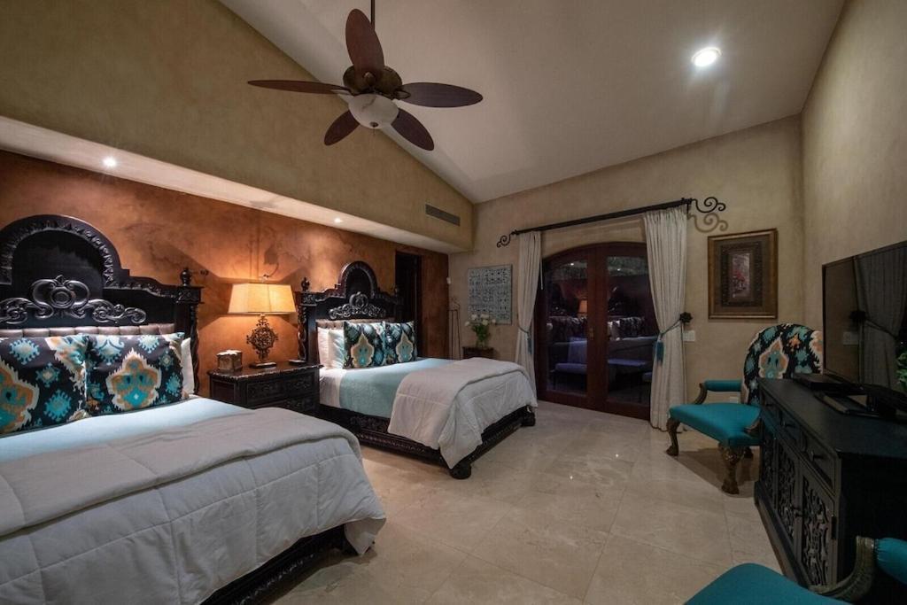 Stunning 6Bd Pedregal Villa Maria كابو سان لوكاس المظهر الخارجي الصورة