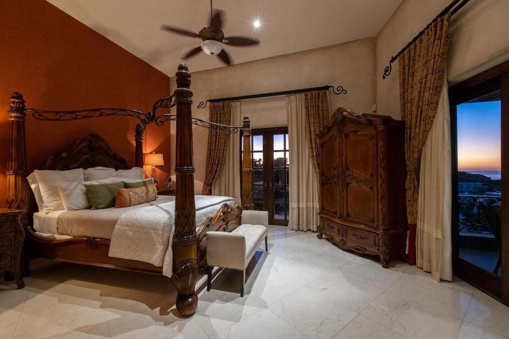 Stunning 6Bd Pedregal Villa Maria كابو سان لوكاس المظهر الخارجي الصورة