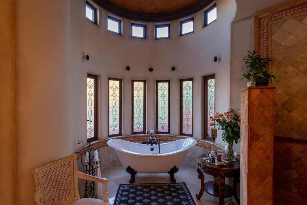 Stunning 6Bd Pedregal Villa Maria كابو سان لوكاس المظهر الخارجي الصورة