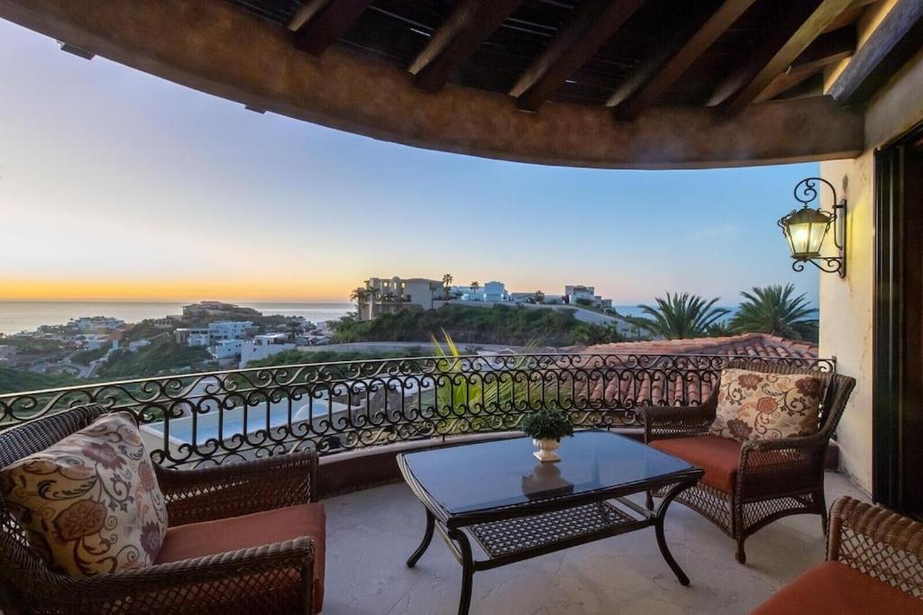 Stunning 6Bd Pedregal Villa Maria كابو سان لوكاس المظهر الخارجي الصورة