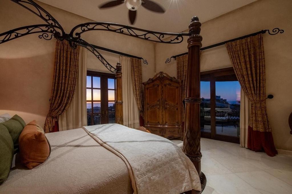 Stunning 6Bd Pedregal Villa Maria كابو سان لوكاس المظهر الخارجي الصورة